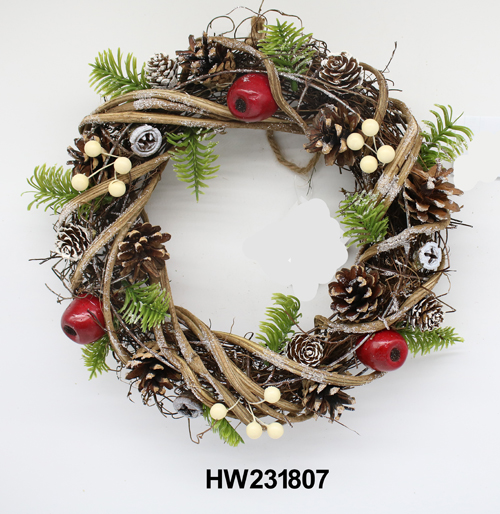 HW231807