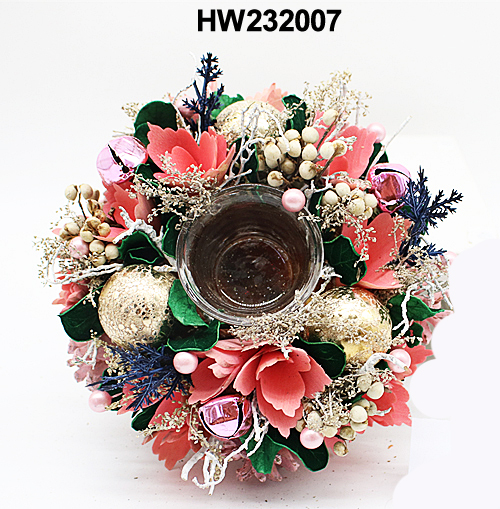 HW232007