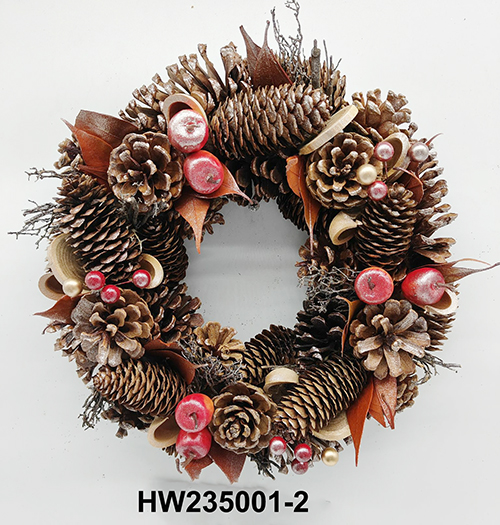 HW235001-2