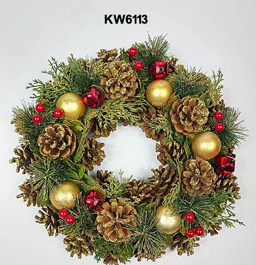 KW6113