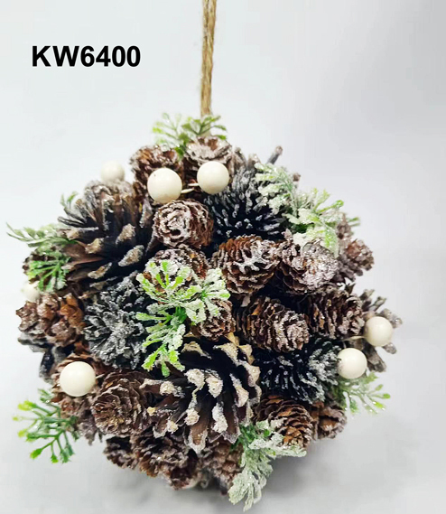 KW6400