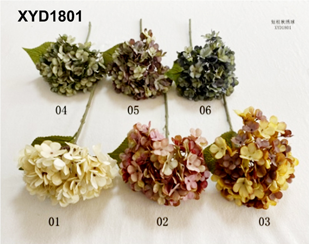 XYD1801