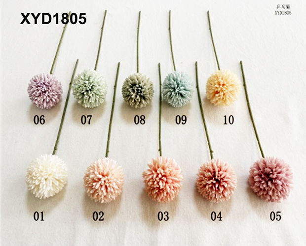 XYD1805