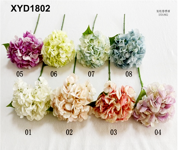 XYD1802