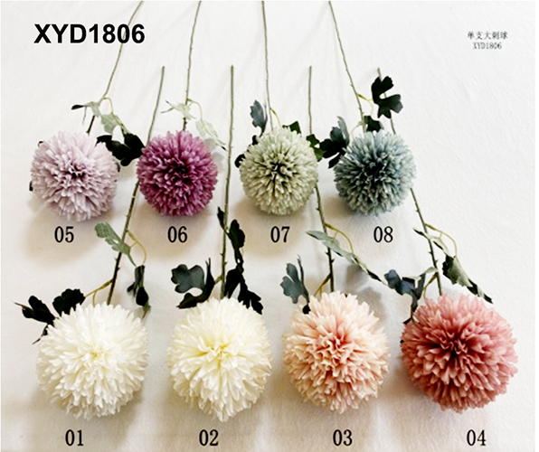 XYD1806